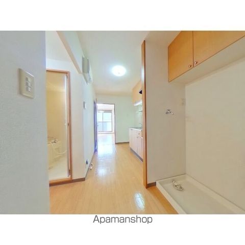 フォレストの内装写真