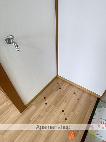 ルシエル番町の内装写真