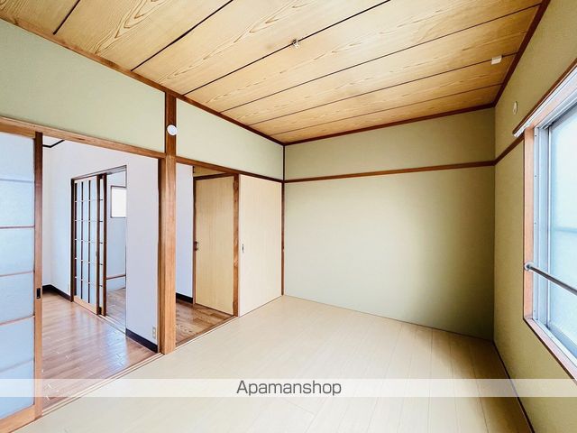 近藤マンションの内装写真