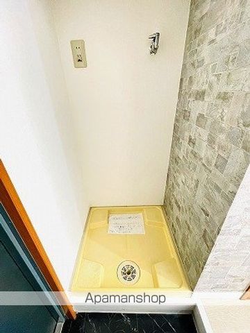 ロワイアルアンの内装写真