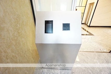 さくらＨｉｌｌｓ　ＲＯＫＵＢＡＮ　Ｐｌａｔｉｎｕｍ　Ｒｅｓｉｄｅ[1DK/28.01m2]の外観5