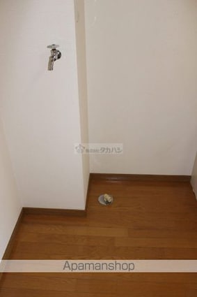 Ｆｏｒｅｓｔ皆実[1K/27.72m2]のその他部屋・スペース