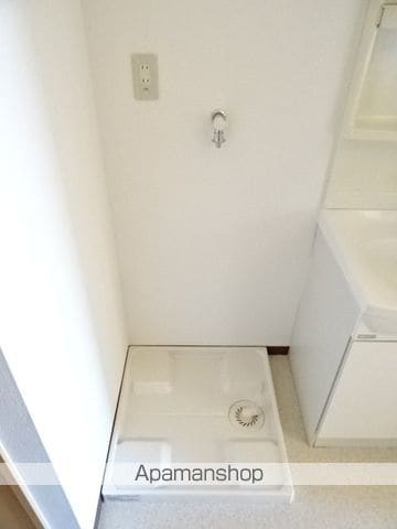 サンライフ鴨江の内装写真