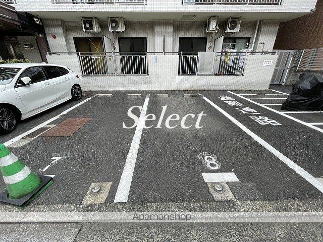 コスモ横浜吉野町のその他写真