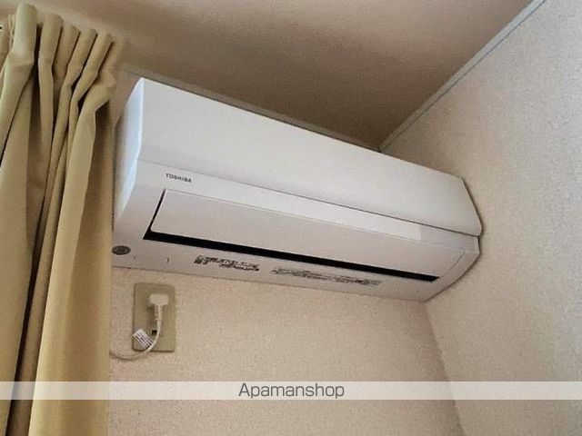 レオパレス芦田スマイルの内装写真