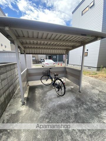 レオパレス北緯43度のその他写真