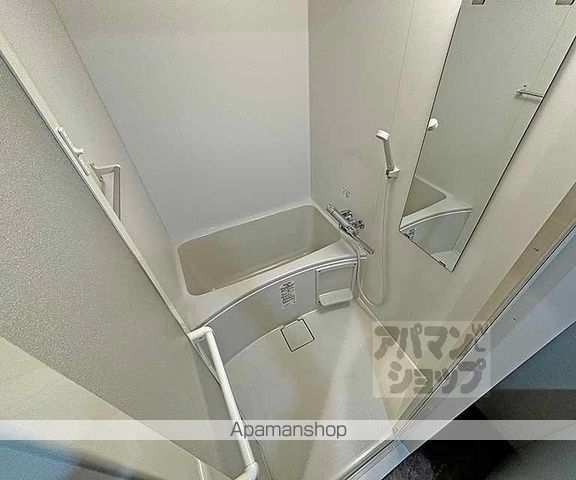 プレサンス京都四条河原町ネクステージの内装写真