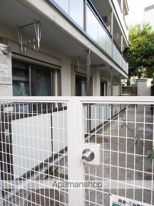 ベルマンション[1LDK/32.22m2]の共用部1