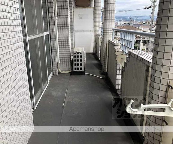 エクラ桂駅前の内装写真