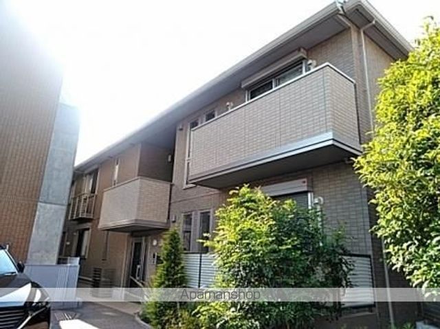 CHEZ NOIX 長興寺の外観写真