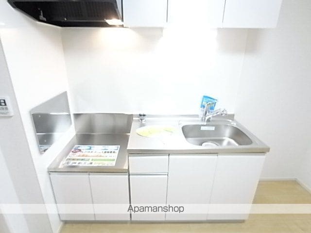 モデルノリヴァーの内装写真