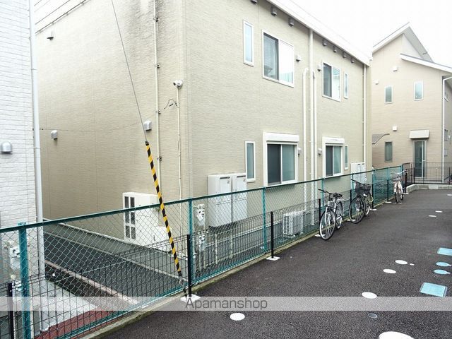 仙石線 宮城野原駅 徒歩4分 2階建 築5年のその他写真
