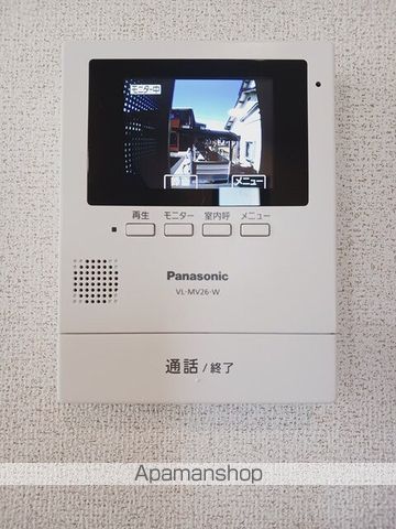 ブリーズBの内装写真