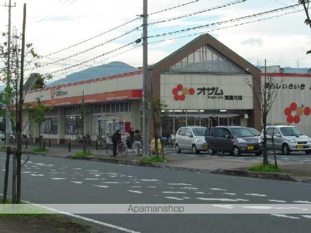 ISEYAの周辺写真