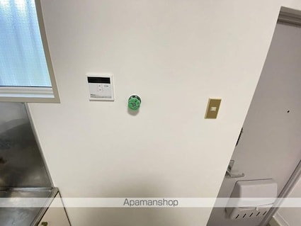 メゾンジルエット[1K/26.91m2]の内装4