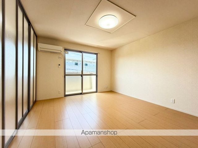 ピアチェーレ A棟の内装写真