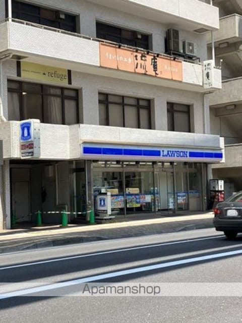 アルコバレーノ新町[1LDK/30.24m2]の周辺2