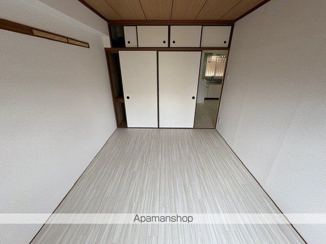 GM藤田町EASTの内装写真