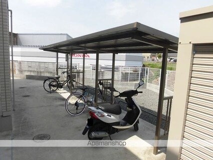 Ｄーｒｏｏｍ　Ｎ．大谷[1K/30.03m2]の共用部5