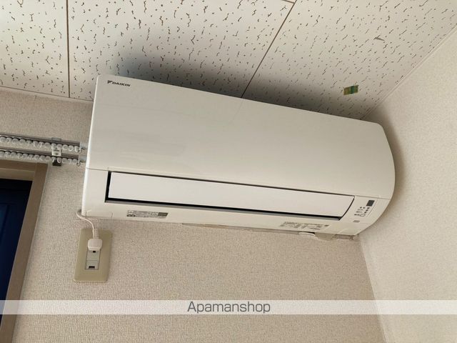 プチメゾン野田の内装写真