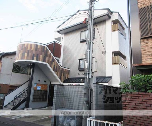 第48長栄レイク唐橋の外観写真