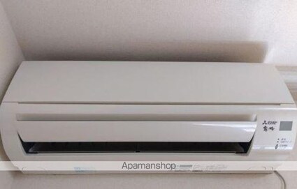 ウッディハウス林[1K/20.15m2]のその他設備