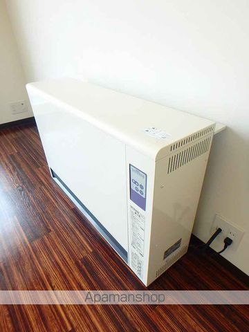 ビッグパレス南5条の内装写真