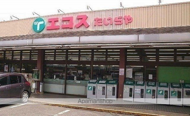 リバーサイドヒルの周辺写真