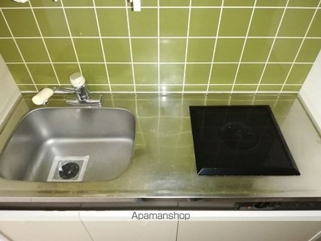 メゾン・ド・リヴァージュの内装写真