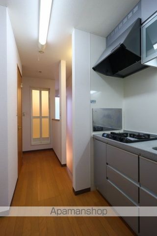 ＲＥＳＩＤＥＮＣＥ　Ｑ’ＯＮＥ 205 ｜ 東京都中野区野方３丁目14-2（賃貸アパート1K・2階・24.80㎡） その12