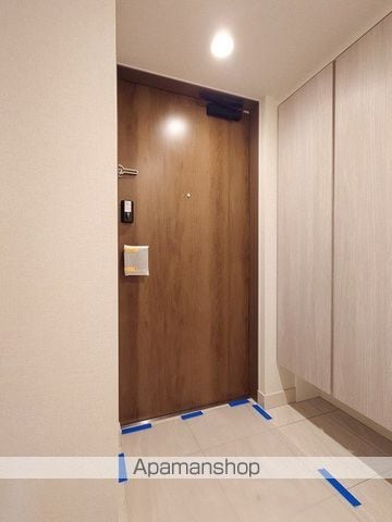 ブルックサイドレジデンス木場の内装写真