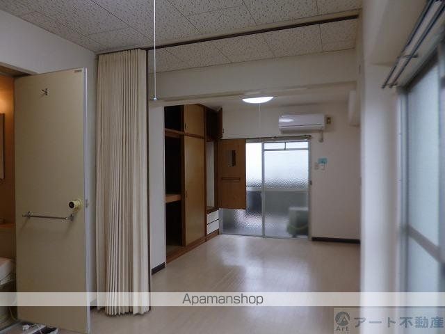豊洋ハイツの内装写真
