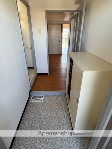 ハイツNAKAYAの内装写真