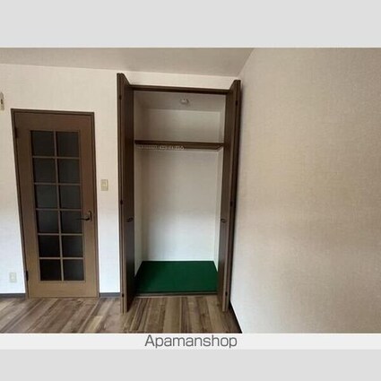 ＳＯＵＴＨ　ＷＩＮＧ[1K/21.27m2]のその他部屋・スペース