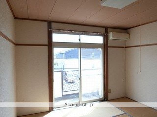 エクセル西青山の内装写真