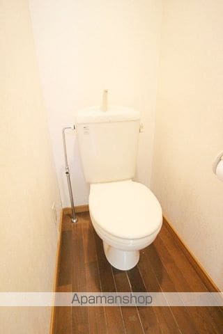 MSD津島東の内装写真