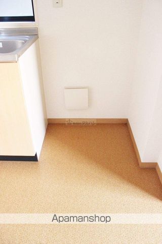ベネフィーク柳Aの内装写真