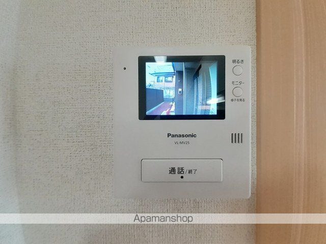 メゾン早坂2番館の内装写真