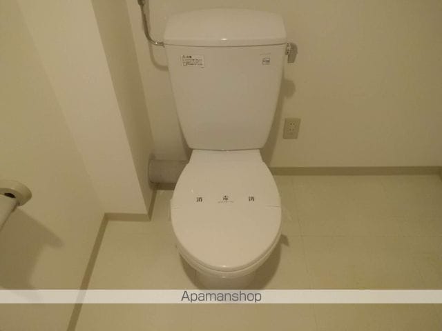 レジディア大通西の内装写真