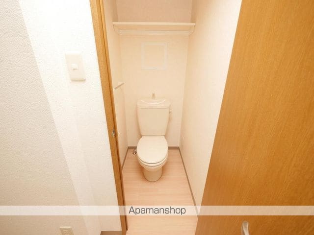 アドミラブールの内装写真