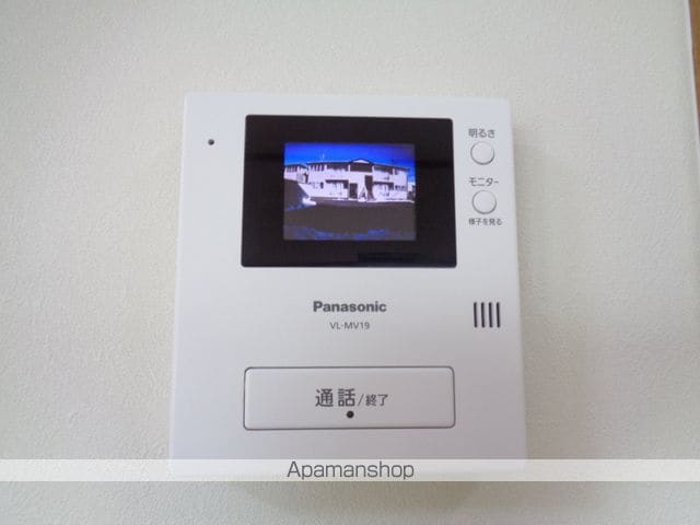 八戸市 2階建 築29年の内装写真