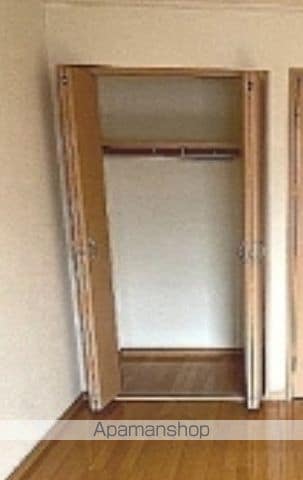 フェルテ桃園の内装写真