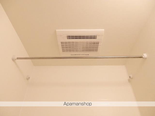 fonteの内装写真