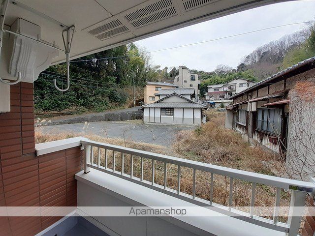 カーサ セレノ Aの内装写真