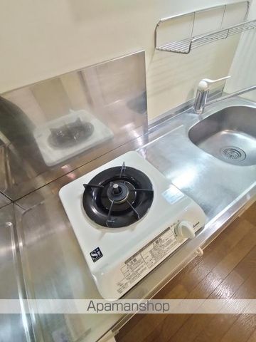 ベルデ堺東の内装写真
