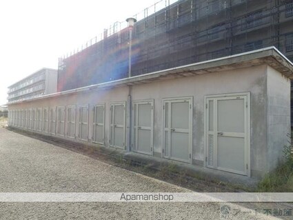 メゾン久米１号棟[3DK/48.6m2]の共用部5