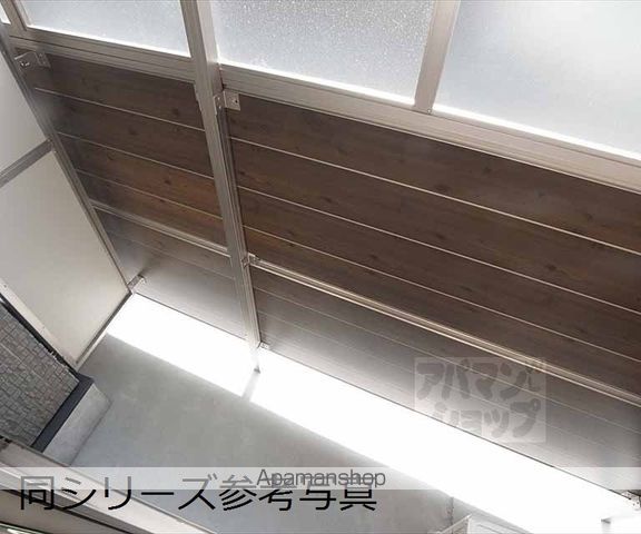 アークリード洛北の内装写真