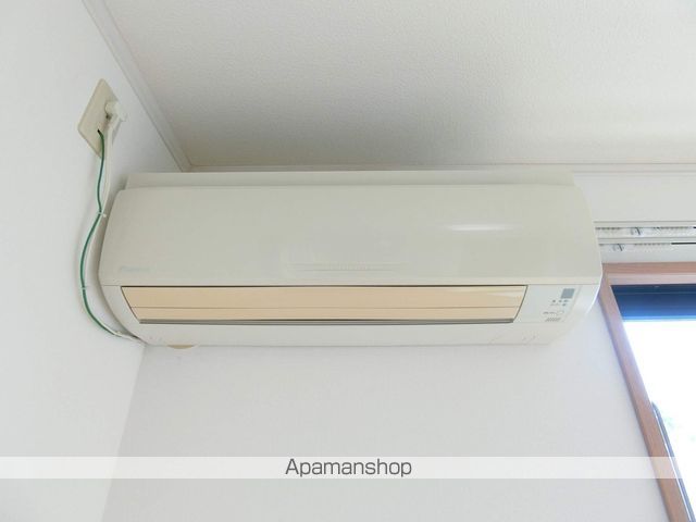 パストラルヒデ弐番館の内装写真