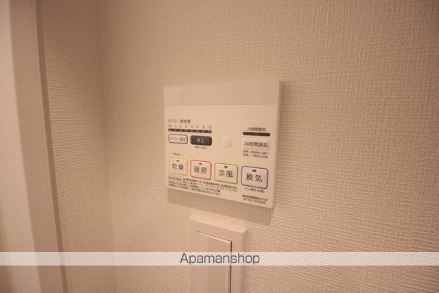 LE DOME府中の内装写真