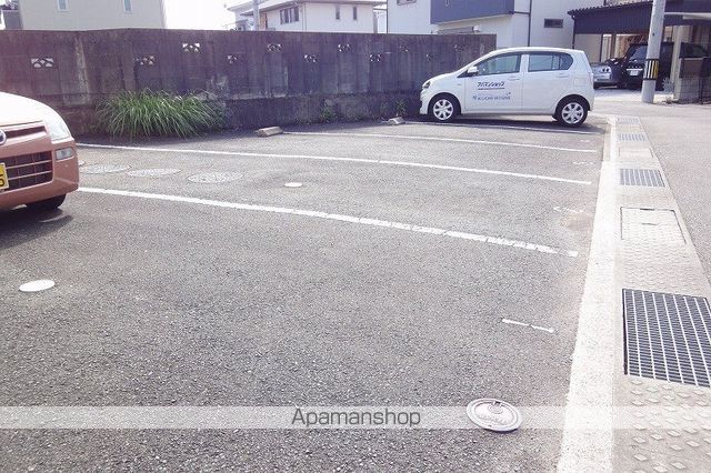 シャーメゾンフレスコのその他写真